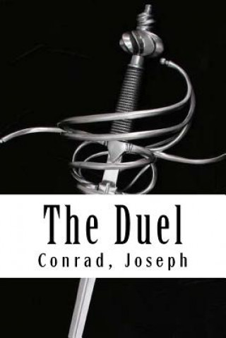 Book The Duel Conrad Joseph