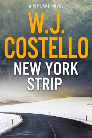 Книга New York Strip W J Costello
