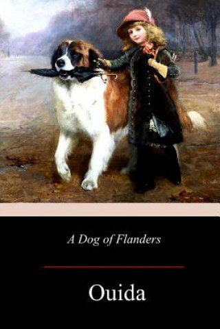 Könyv A Dog of Flanders Ouida