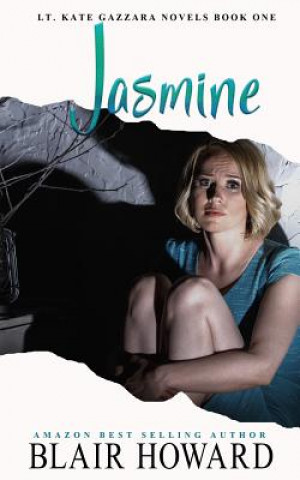 Book Jasmine Blair Howard