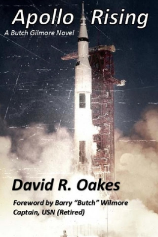 Knjiga Apollo Rising David R Oakes