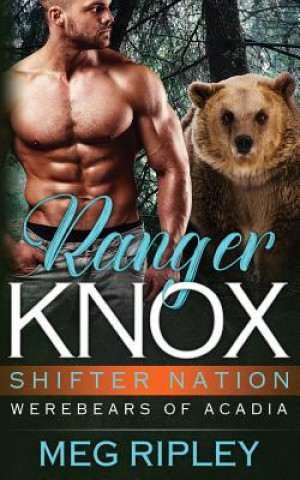 Book Ranger Knox Meg Ripley
