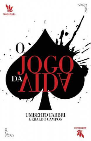 Kniha O jogo da vida Umberto Fabbri