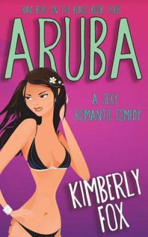 Książka Aruba Kimberly Fox