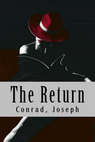 Könyv The Return Conrad Joseph