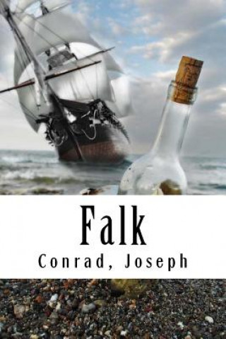 Könyv Falk Conrad Joseph