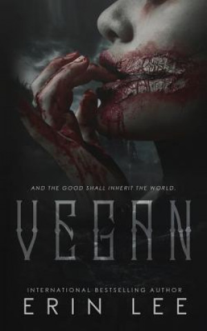Boek Vegan Erin Lee