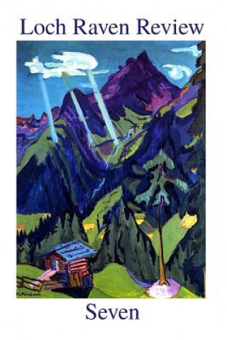 Knjiga Loch Raven Review - Seven Jim Doss