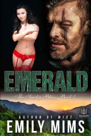 Könyv Emerald Emily Mims