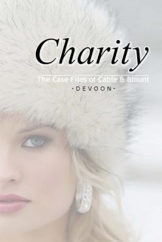 Libro Charity Wolf DeVoon