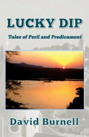 Knjiga Lucky Dip David Burnell