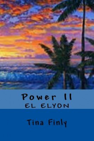 Boek Power II: El Elyon Tina Finly