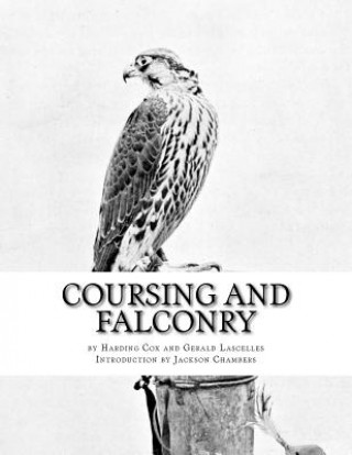 Könyv Coursing and Falconry Harding Cox