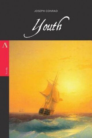 Kniha Youth Joseph Conrad