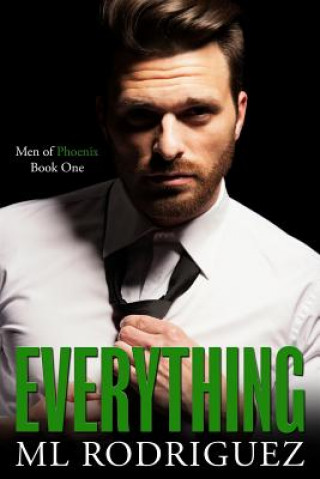 Knjiga Everything ML Rodriguez