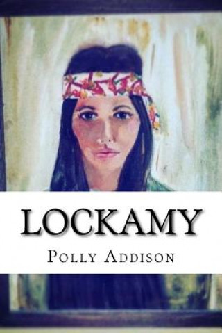 Knjiga Lockamy Polly Addison