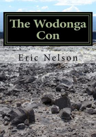 Carte The Wodonga Con Eric Nelson