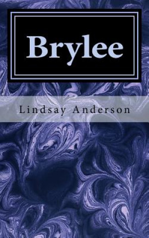 Knjiga Brylee Lindsay Anderson