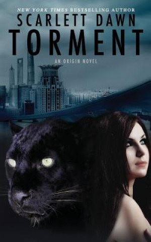 Książka Torment Scarlett Dawn