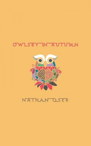 Könyv Owlsby in Autumn Nathan Oser