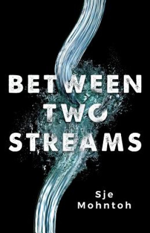 Buch Between Two Streams Sje Mohntoh