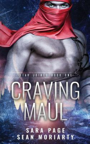Knjiga Craving Maul Sara Page