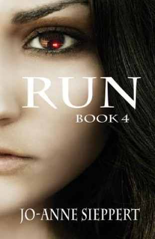 Knjiga Run Jo-Anne Sieppert