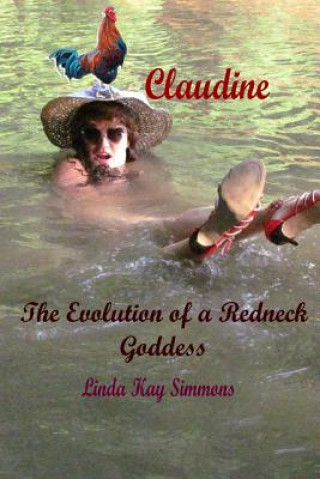Buch Claudine Linda Kay Simmons