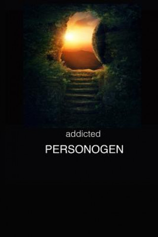 Knjiga addicted Personogen