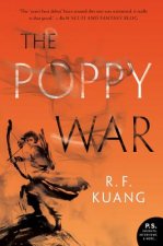 Könyv The Poppy War R. F. Kuang