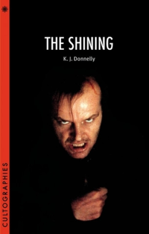 Книга Shining Donnelly