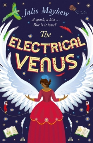 Book Electrical Venus Julie Mayhew