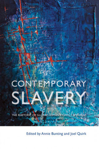 Buch Contemporary Slavery Annie Bunting