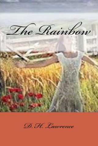 Knjiga The Rainbow D H Lawrence
