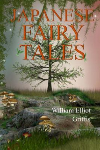 Carte Japanese Fairy World William Elliot Griffis