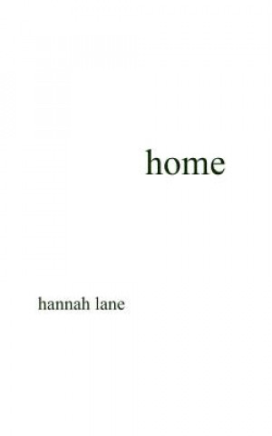 Buch home Hannah Lane