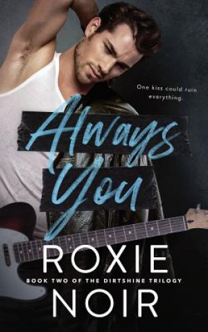 Book Always You Roxie Noir
