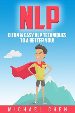 Book Nlp Michael Chen