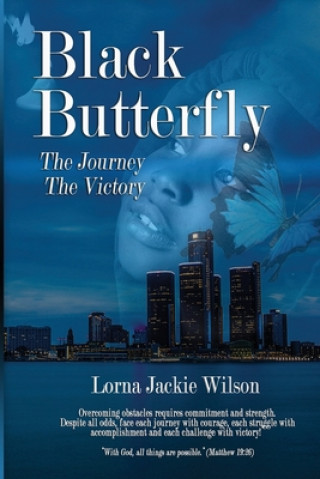 Buch Black Butterfly Lorna Jackie Wilson