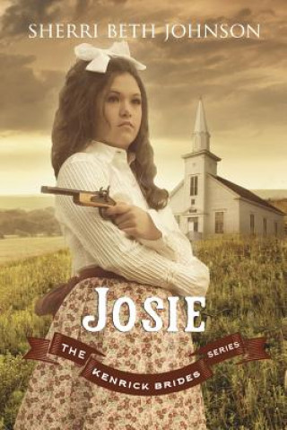 Buch Josie Sherri Beth Johnson