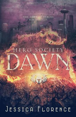 Book Dawn Jessica Florence