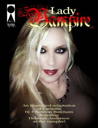 Boek Lady Vampire Carmilla J Sheridan Lefanu