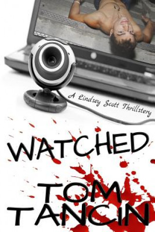 Книга Watched (ReDestined Edition) Tom Tancin