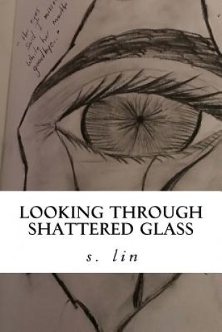Книга Looking Through Shattered Glass S  Lin