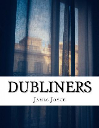 Carte Dubliners James Joyce