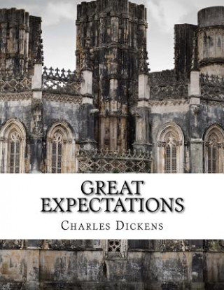 Buch Great Expectations Charles Dickens