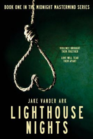 Kniha Lighthouse Nights Jake Vander Ark