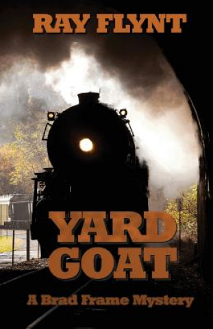 Livro Yard Goat Ray Flynt