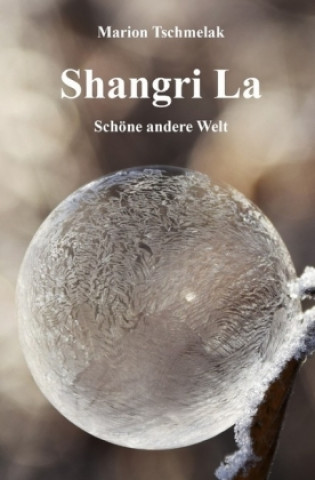 Buch Shangri La Marion Tschmelak