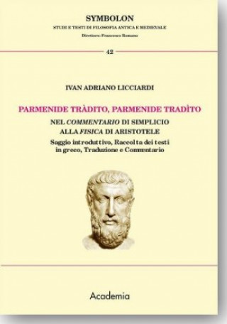 Knjiga Critica dell'apparente e critica apparente Ivan. Licciardi